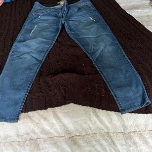 Democracy Ab Technology Jeans